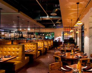 Themis Barbecue House