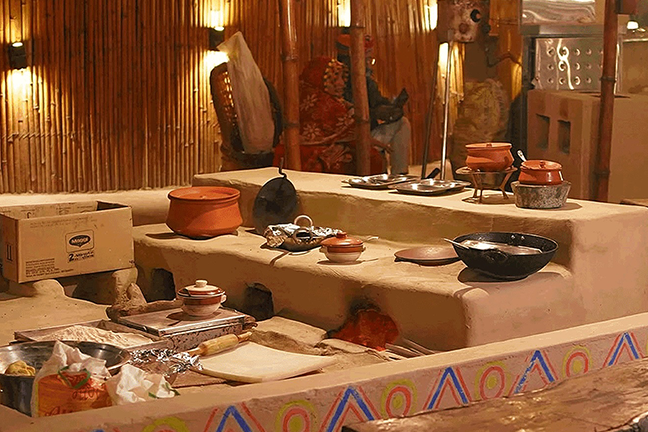 Themis Mudhouse