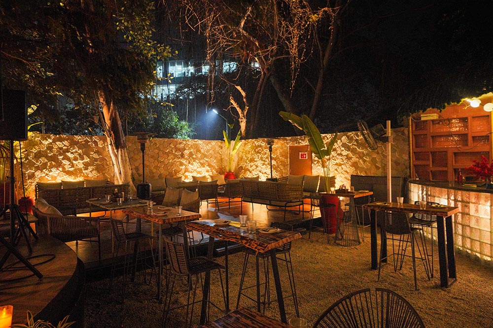 5 Premium Nightclub Franchise Brands in India