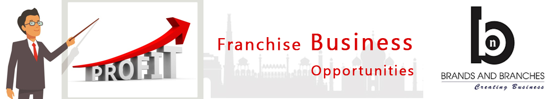 Franchise India