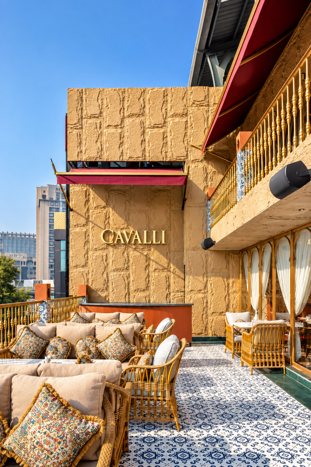 Qavalli Franchise and Its Unique Concept