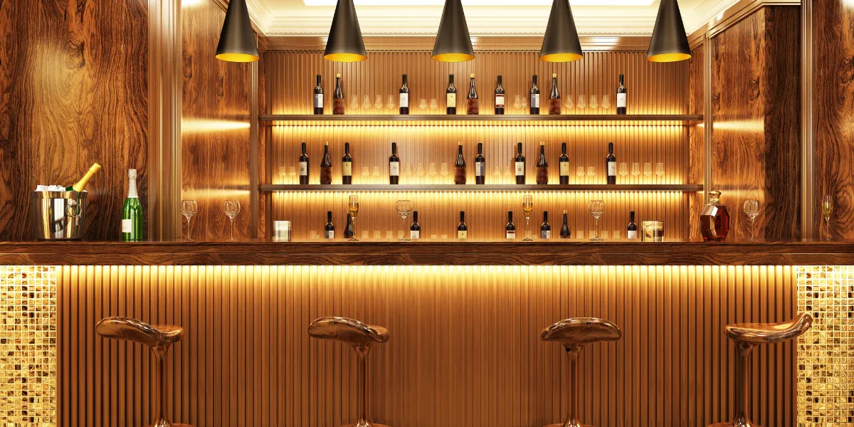 Open a Bar Franchise in Pune | Free Expert Consultation