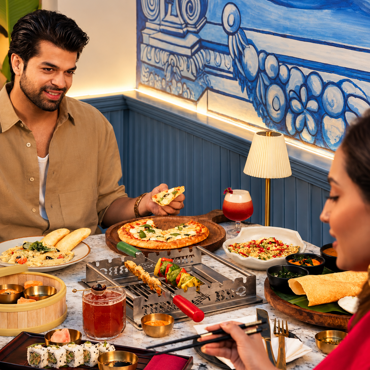 How Much Does a Themis Barbecue Franchise Cost?