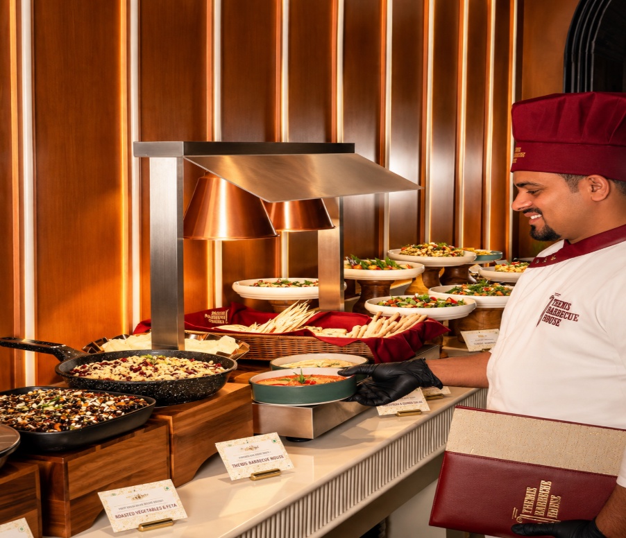 Themis Barbecue Franchise: Why 2026 Is the Right Time to Invest