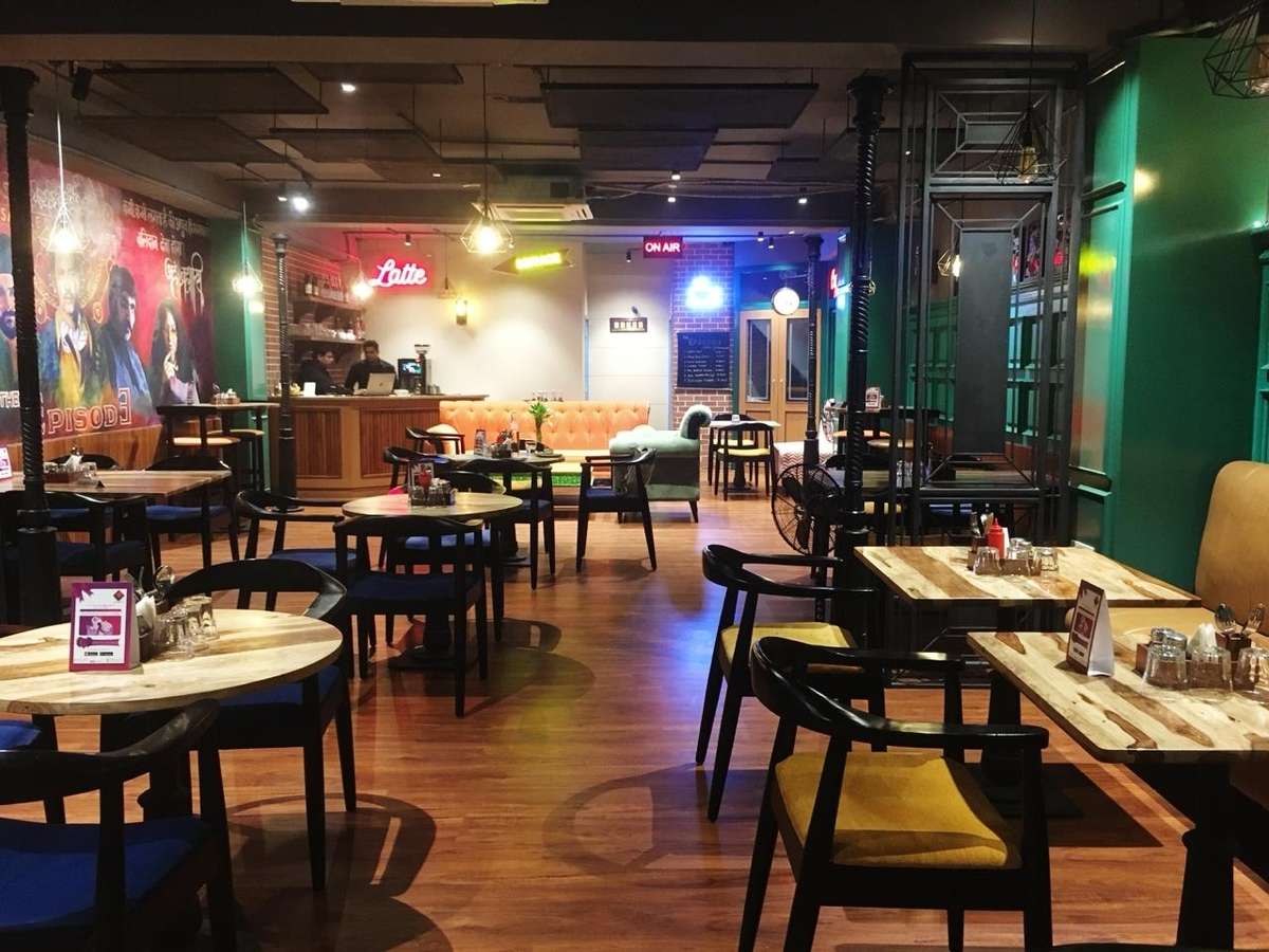 Cafés and Lounges taking a bite out of Pune’s evolving food trends