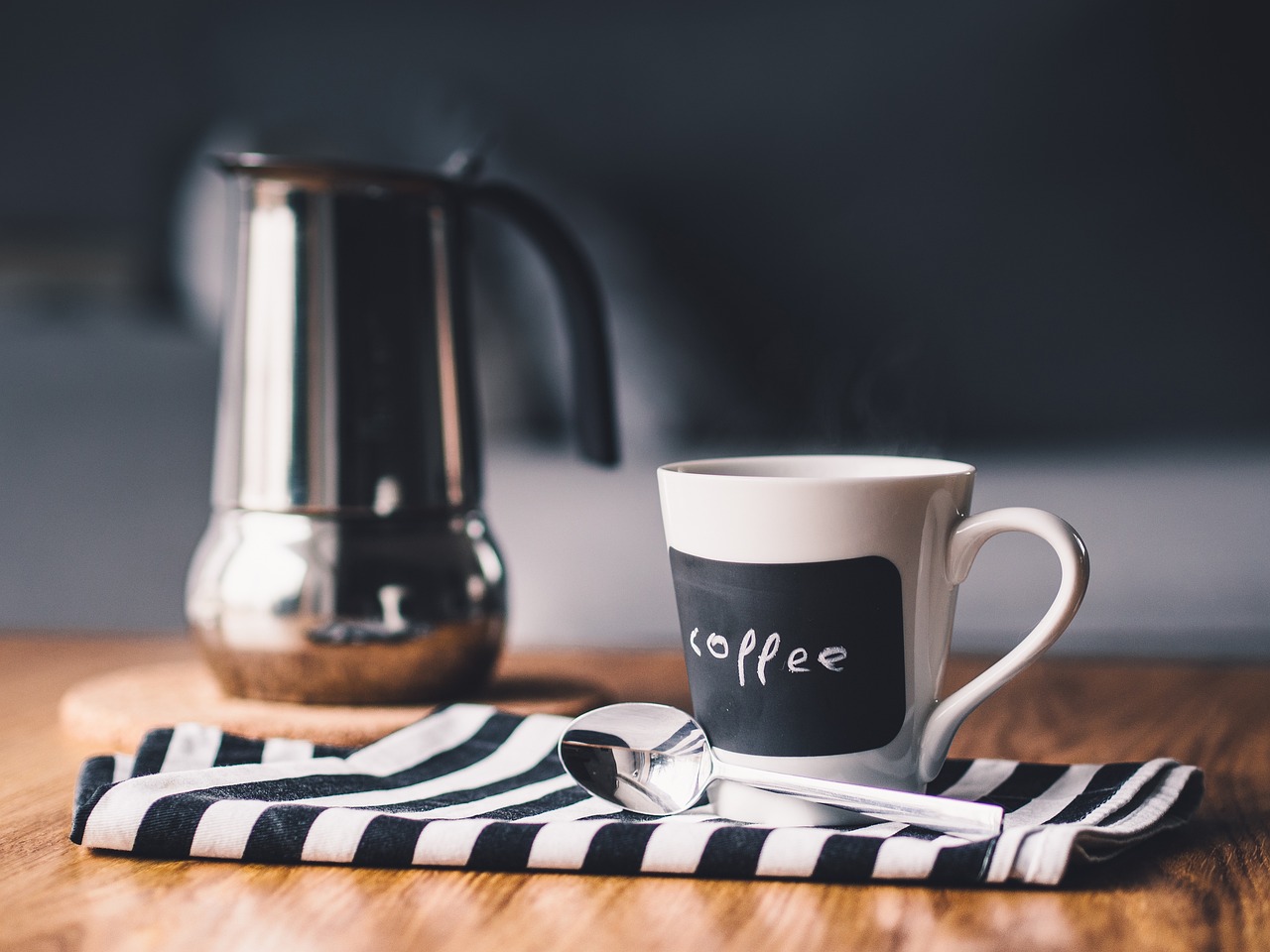 Proven Tips That Will Brew The Success of Your Café