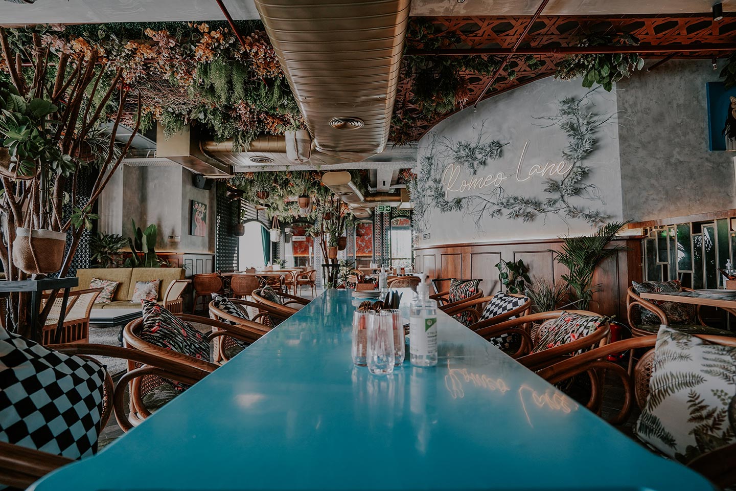 Restaurant Franchise in India
